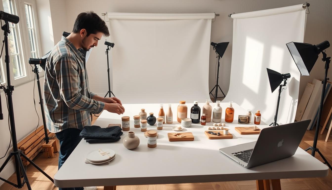 Product Photography Planning Made Simple